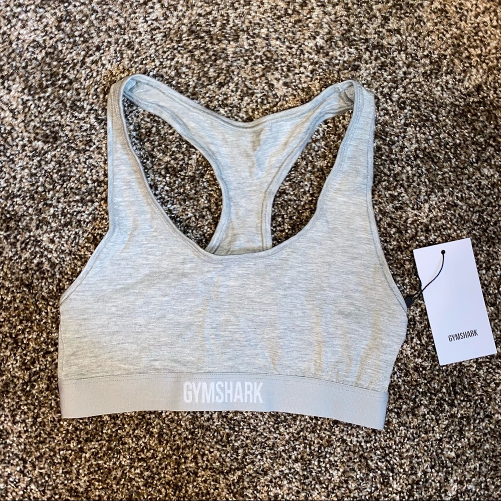 GYMSHARK